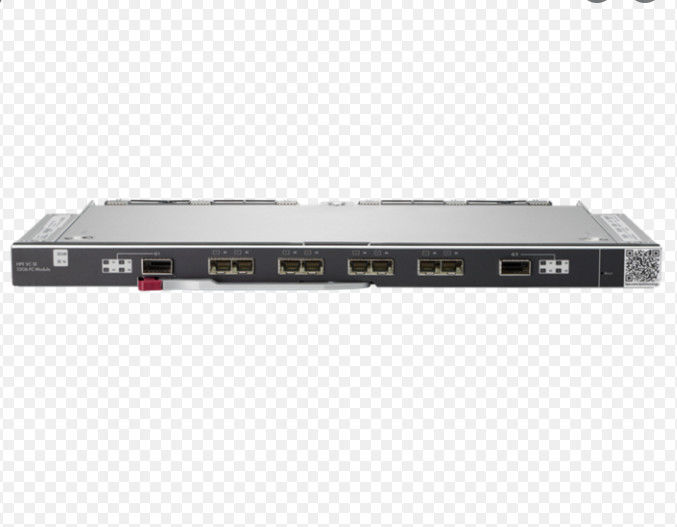 879438-001 HPE Virtual Connect SE 100GB F32 867796-B21 Module For Synergy