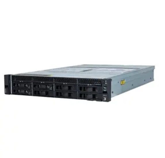 4 Port SFP plus huawei OceanStor Dorado 3000 5600 DV6-SMARTIO4*10E-ML ETH 03050GXR