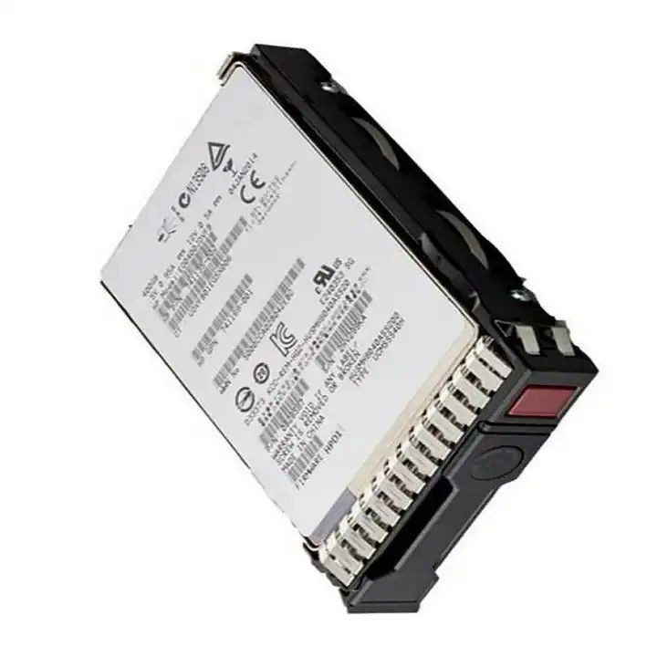 857644-B21 HPE 10TB SAS 12G Midline 7.2K LFF (3.5in) SC 1yr Wty Helium 512e Digitally Signed Firmware HDD