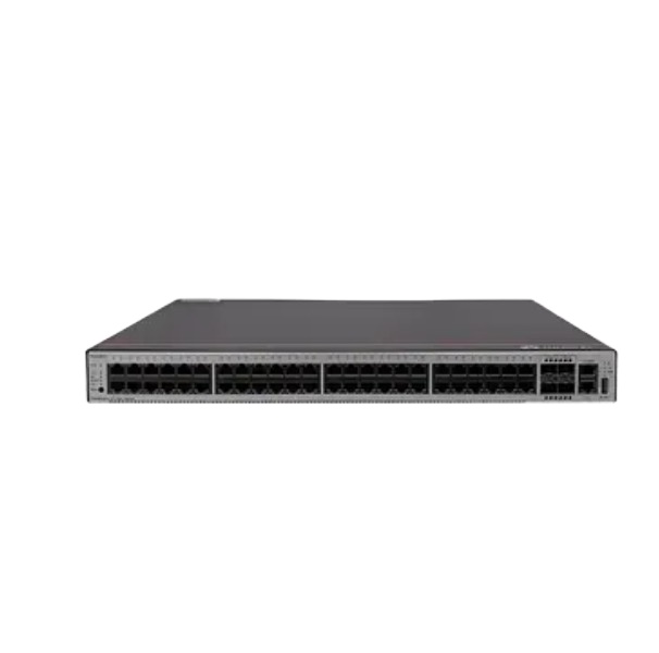 POE HUAWEI Storage Server S5735S-L48T4S-A1 4 Gigabit SFP AC Power 0