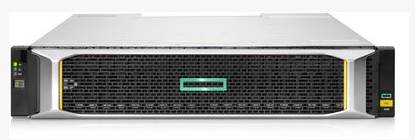 R0Q80B HPE Storage Server MSA 2062 16Gb Fibre Channel SFF Storage 0