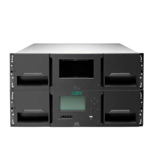 QU626A Dell EMC Storage Server StoreEver MSL6480 Expansion Module
