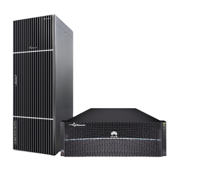 All Flash Huawei Oceanstor Dorado Storage Server 18800 V6 OEM 1
