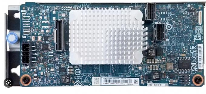 ThinkSystem PCIe Lenovo Rack Server RAID 5350-8i 4Y37A72482 12Gb Adapter 1