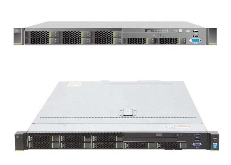 02311XDA Huawei H12H-05-S8AEF FusionServer Pro 1288H V5 1U 2 Socket